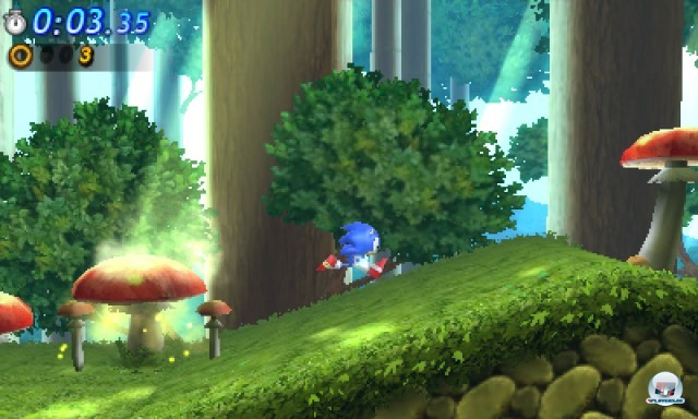 Screenshot - Sonic Generations (360) 2246487