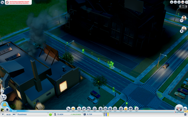 Screenshot - SimCity (PC) 92456940