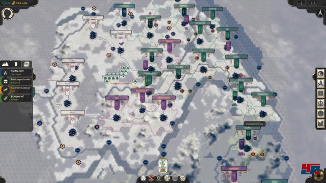 Screenshot - Oriental Empires (PC) 92556057