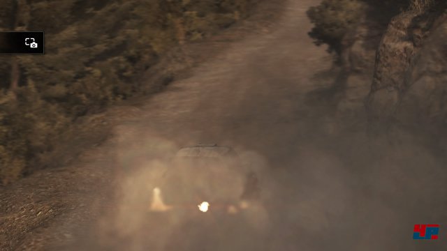 Screenshot - DiRT Rally (PlayStation4) 92523546
