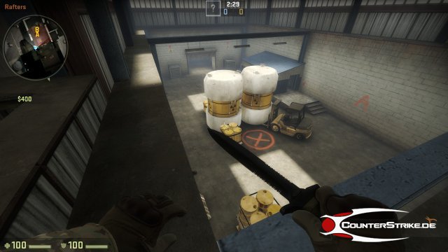 Screenshot - Counter-Strike (PC) 2319832