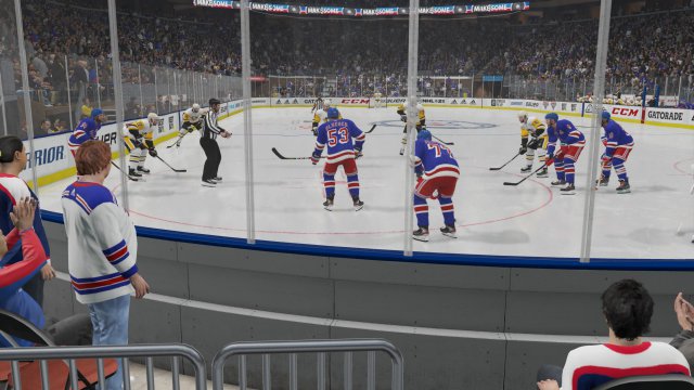 Screenshot - NHL 21 (PS4) 92627306