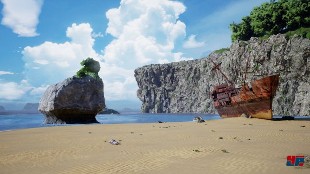 Screenshot - Jump Force (PC) 92582403