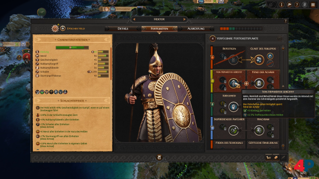 Screenshot - A Total War Saga: Troy (PC) 92621420