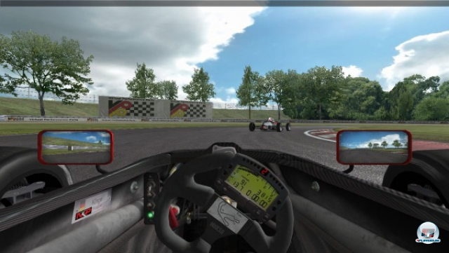 Screenshot - nKPro Racing (PC) 92416897