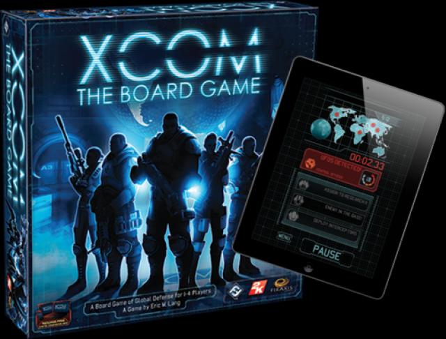 Screenshot - XCOM: The Board Game (Spielkultur) 92488715
