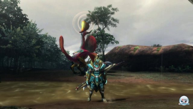 Screenshot - Monster Hunter 3 Ultimate (Wii_U) 92456657