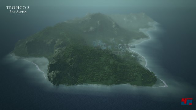 Screenshot - Tropico 5 (360) 92478058