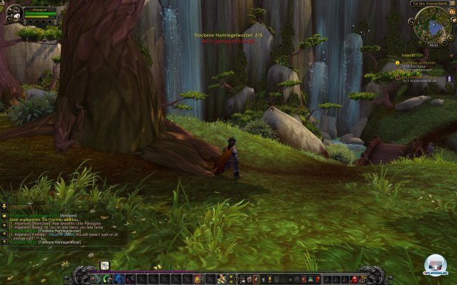 Screenshot - World of WarCraft: Mists of Pandaria (PC) 2333092