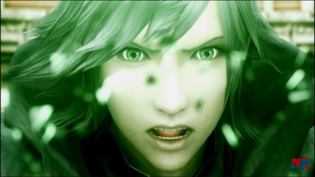 Screenshot - Final Fantasy Type-0 (PlayStation4) 92500603