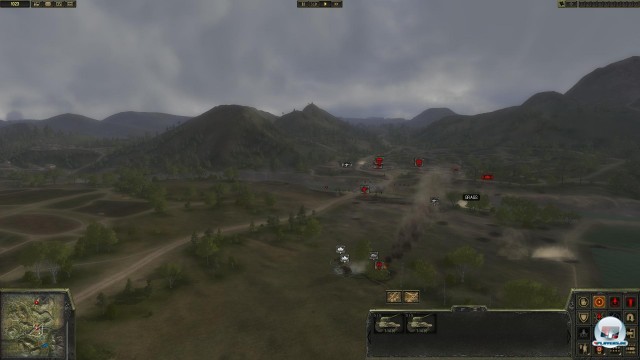 Screenshot - Theatre of War 3: Korea (PC) 2218952