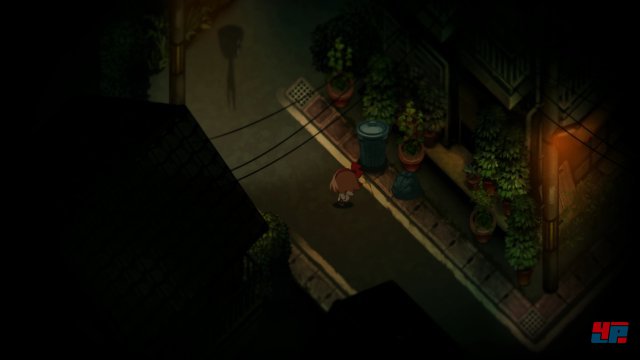 Screenshot - Yomawari: The Long Night Collection (Switch) 92576890
