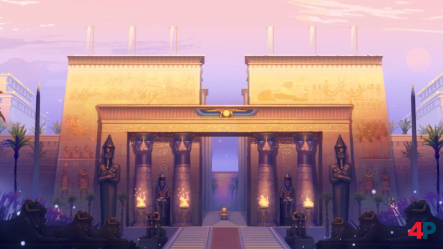 Screenshot - Pharaoh: A New Era (PC) 92622450