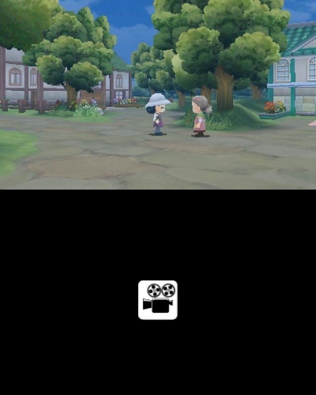 Screenshot - Hometown Story (3DS) 92463123