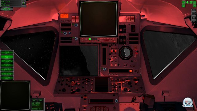 Screenshot - Lunar Flight  (PC) 92456533