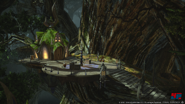 Screenshot - Final Fantasy 14 Online: Shadowbringers (PC) 92577722