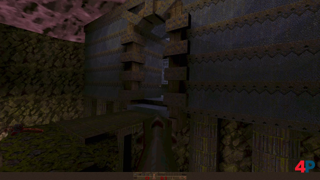Screenshot - Quake (PC) 92609079