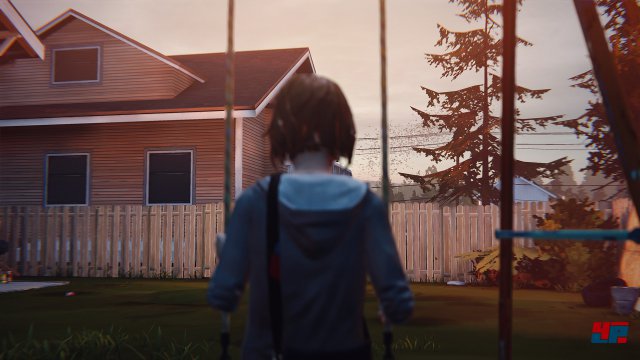 Screenshot - Life is Strange (360)