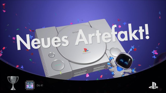 Screenshot - Astro's Playroom (PlayStation5) 92628398