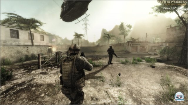 Screenshot - World Under Attack (PC) 2328772