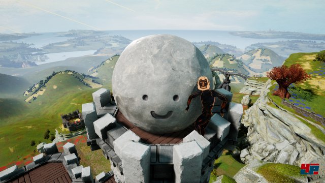 Screenshot - Rock of Ages 2: Bigger and Boulder (PC) 92550875