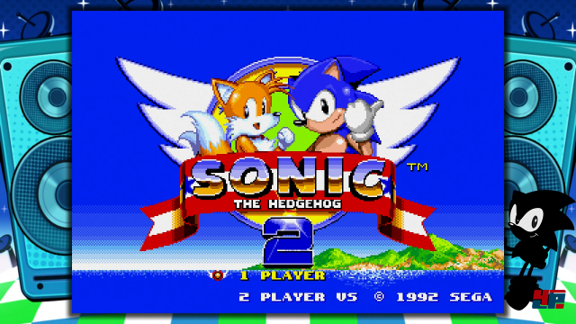 Screenshot - SEGA Mega Drive Mini (Spielkultur) 92586527