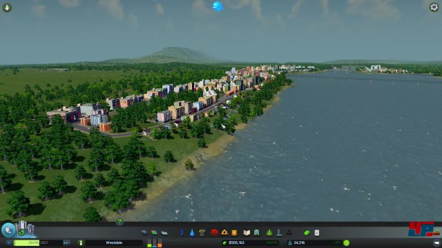 Screenshot - Cities: Skylines (PC) 92501068