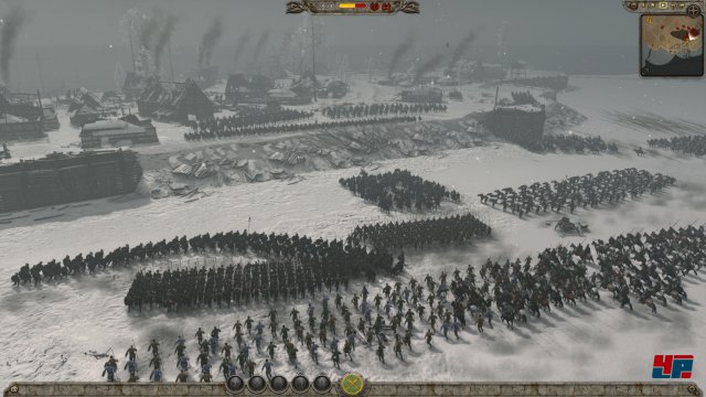Screenshot - Total War: Attila (PC) 92496990