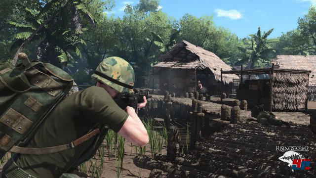 Screenshot - Rising Storm 2: Vietnam (PC) 92522103