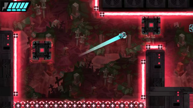 Screenshot - Cyjin: The Cyborg Ninja (PC) 92645275