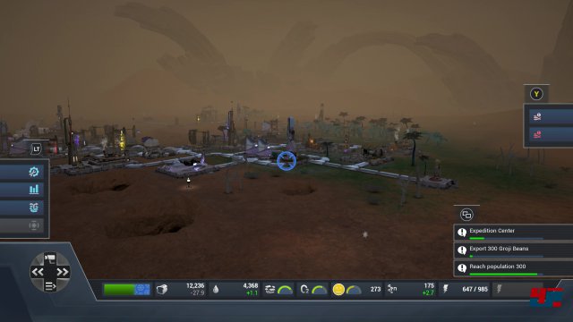 Screenshot - Aven Colony (PS4) 92549773