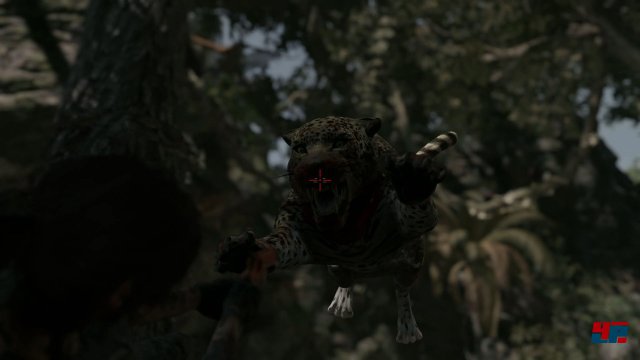 Screenshot - Shadow of the Tomb Raider (PC) 92571113