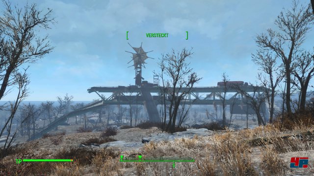 Screenshot - Fallout 4 (PlayStation4) 92516234