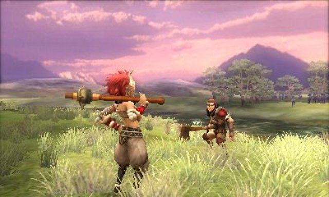 Screenshot - Fire Emblem Fates (3DS) 92526084