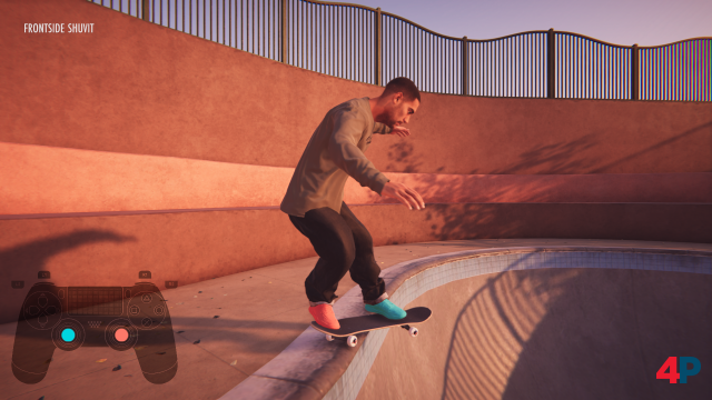 Screenshot - Skater XL (PS4) 92621720