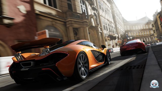 Screenshot - Forza Motorsport 5 (XboxOne) 92462061