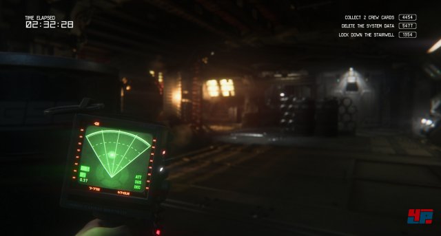 Screenshot - Alien: Isolation (PC) 92490527