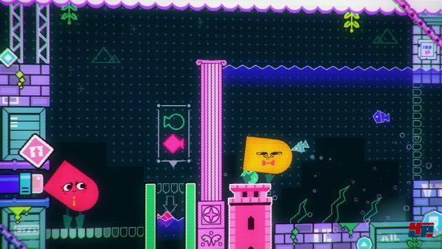 Screenshot - Snipperclips (Switch) 92541904