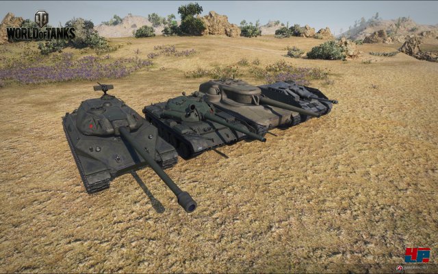 Screenshot - World of Tanks (PC) 92497418