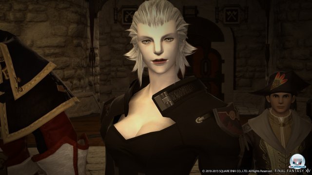 Screenshot - Final Fantasy 14 Online (PC) 92462732