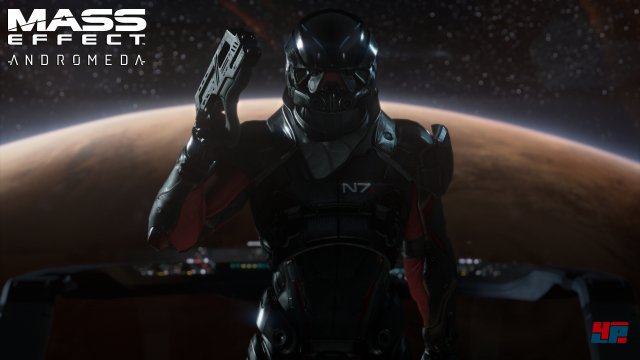 Screenshot - Mass Effect Andromeda (PC) 92507059