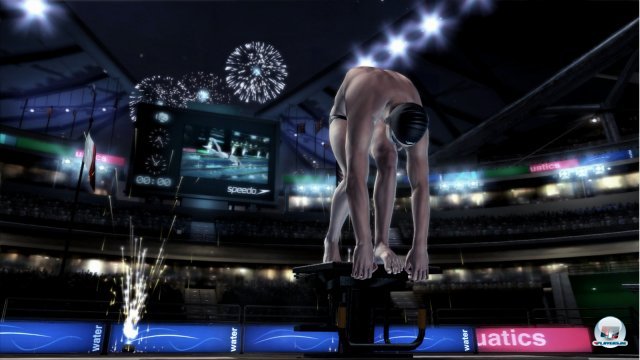 Screenshot - Michael Phelps - Push The Limit (360) 2278777