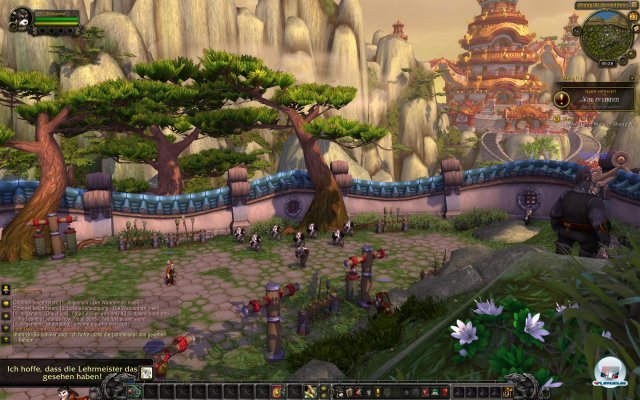 Screenshot - World of WarCraft: Mists of Pandaria (PC) 2331862