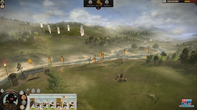 Screenshot - Total War: Shogun 2 (PC) 2209282