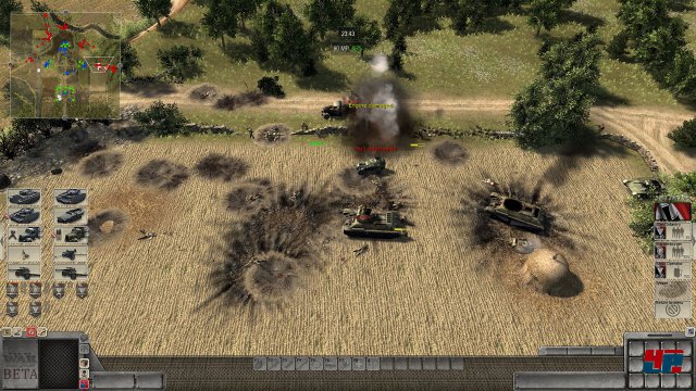 Screenshot - Men of War: Assault Squad 2 (PC) 92477614