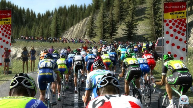 Screenshot - Le Tour de France: Saison 2012 (PC) 2354837