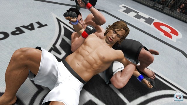 Screenshot - UFC Undisputed 3 (360) 2226384