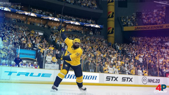 Screenshot - NHL 20 (PS4) 92590879