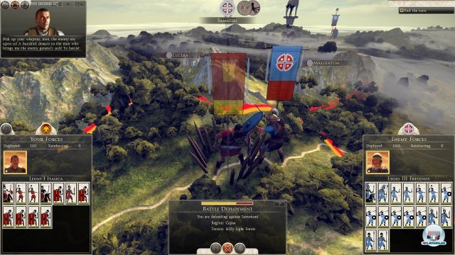 Screenshot - Total War: Rome 2 (PC) 92466245