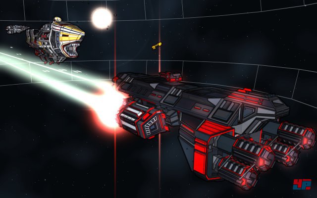 Screenshot - Void Destroyer 2 (PC) 92565998